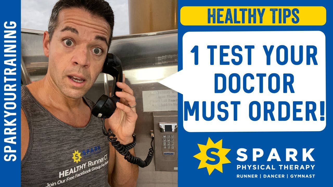 What to Expect at your First Physical Therapy Appointment CT: SPARK Physical Therapy (2019)