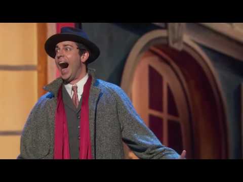 70th Annual Tony Awards   'She Loves Me'
