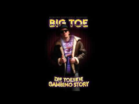 Big Toe aka Fatal - Git Buck (feat. Skinny Finsta) (prod. Skinny Finsta, Byusa Mane & Georg G)