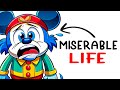 Why Being A Theme Park Mascot Actually Sucks
