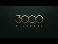 3000 Pictures Audio Branding