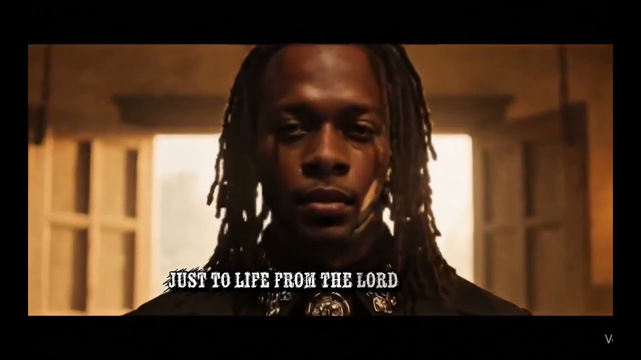 Can't Ride - Trey Trizzy (Official Video)