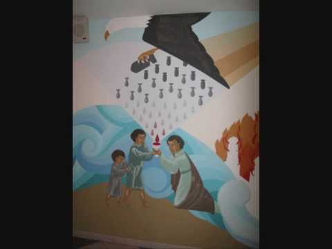 Loc Dog - падают бомбы (deep1tone prod.)