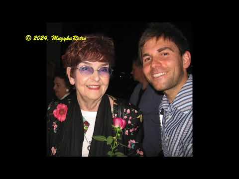 Rena Rolska tłumaczy, dlaczego przestała śpiewać - riposta