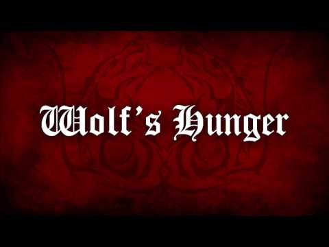 Wolf's Hunger - Bež'te živi vraćaju se mrtvi (OFFICIAL LYRIC VIDEO)
