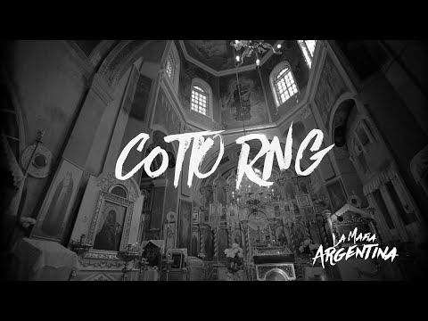 Cotto Rng - FULL RAPERO 📝