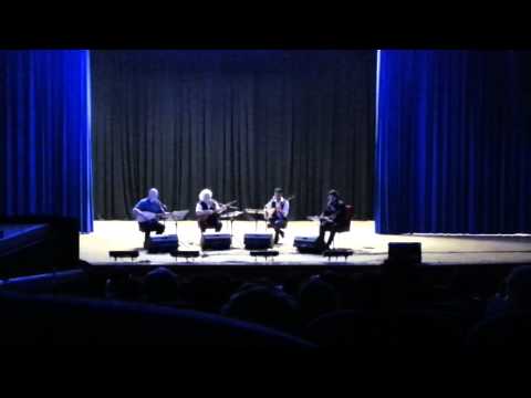 ŞİRİNAMIN - Dört Nefes Toprak