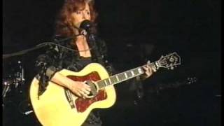 Bonny Raitt and Richard Thompson: Dimming Of The Day