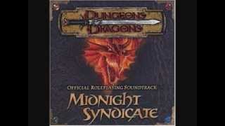 D&amp;D Official Roleplaying Soundtrack - Beasts of the Borderlands