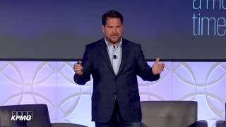 Transforming enterprises with KPMG