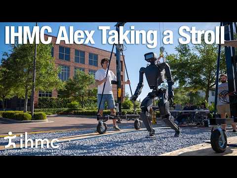Alex Review Video 1