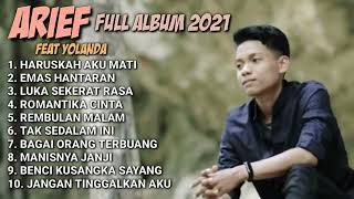 Download lagu Haruskah Aku Mati (Aku Sekuat Hati Bertahan Kamu Sebisanya Menghancurkan) Arief feat yolanda, BATURA mp3