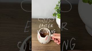 Colour with me for Easter @AmeliaGreenColoring #coloringbook #relaxing #aesthetic #art