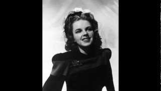 Judy Garland- How About You?(SINGLE VERSION,1941)