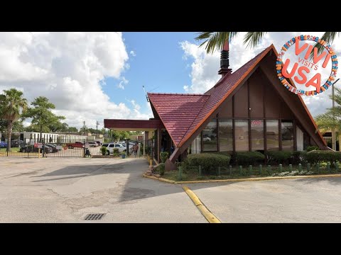 Red Carpet Inn | Houston (TX), United States | Hotel Review 🏩