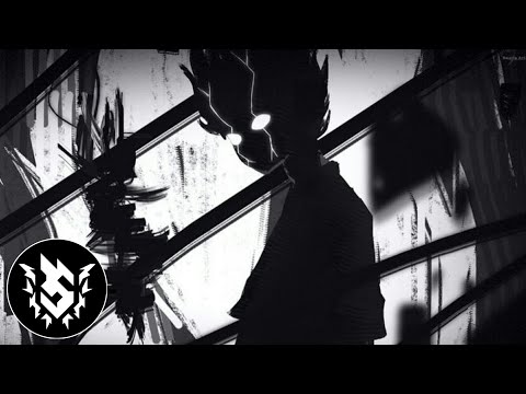 DNIE - Paranoid (feat. Rose Ghould & Akacia)