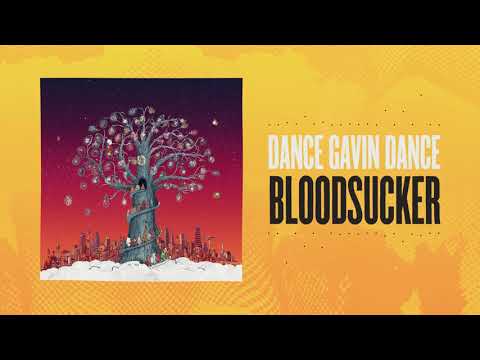 Video thumbnail for Bloodsucker
