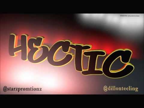 Hectic Ft Fostaa-Jackin A Beat