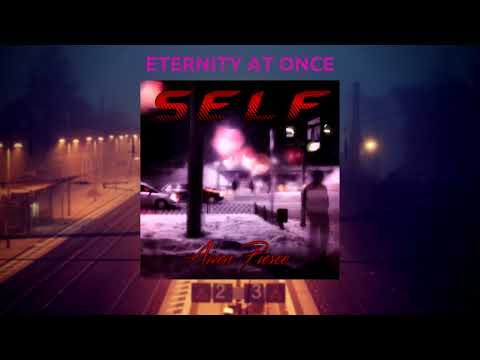 Aiven Pierce — Eternity At Once (#1, SELF)