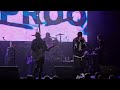 Taproot - Breathe - Columbus, OH - 10/11/25