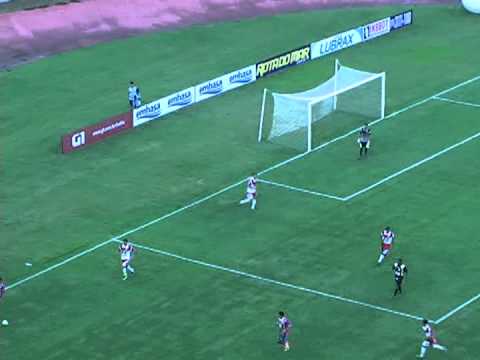 Feirense & Bahia sub 20 Lances