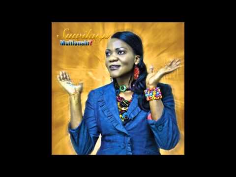 Suwilanji-mulilonshi