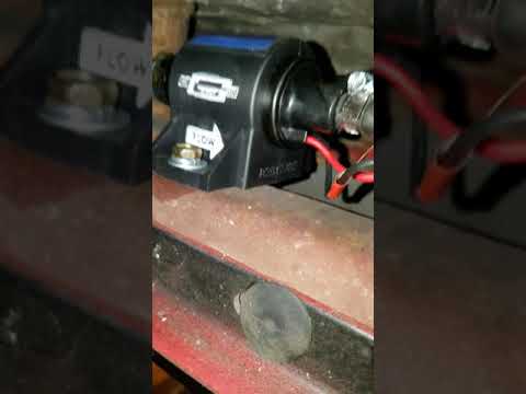 Mr. Gasket 12s micro fuel pump, how long does it last?