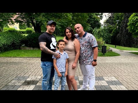 Roman Fečo, Marek Fečo, Irena Fečová - Avlas palma miro čavoro ( Official video )