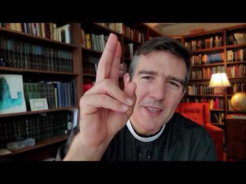 Palm Sunday Devotion