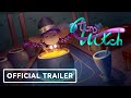 Gameplay video of Tiny Witch  PC