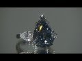Christie S To Auction 25m Blue Diamond The Blue