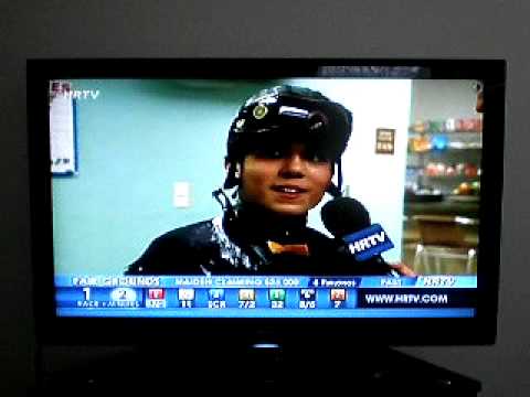 Brian Pedroza Interview