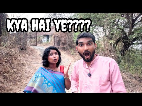 Unplanned Trip To Belapur Fort | History, Route & Trek Guide 🎒