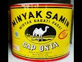 WAJIB TAHU TERNYATA Inilah 15 Kebaikan Minyak Samin Untuk Kesehatan Dan Kecantikan