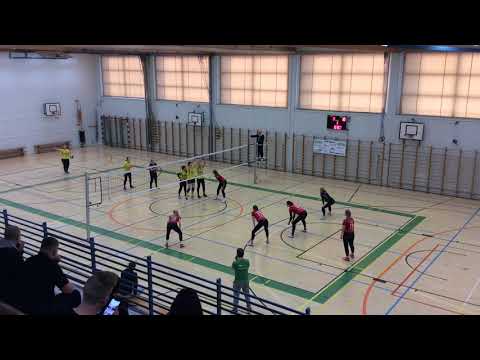 N2 VaLePa vs. KaLe 16.2.2019