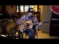 Kurt Vile performs "Goldtone" Live on Sound Opinions