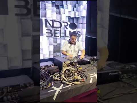 DJ LEANDRO RABELLUS ABELVOLKS MORRINHOS GOIAS