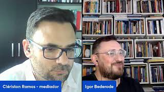 Semana Nacional do Livro e da Biblioteca 2025 - Oficina Prompts para IAs