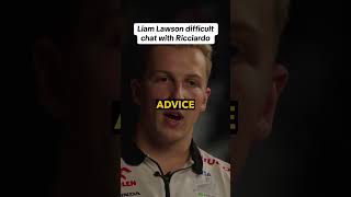 Download lagu Liam Lawson on the chat with Daniel Ricciardo about him taking over his seat #f1 #liam #lawson mp3 Download lagu Liam Lawson on the chat with Daniel Ricciardo about him taking over his seat #f1 #liam #lawson mp3