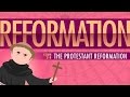 Luther and the Protestant Reformation: Crash Course World History #218