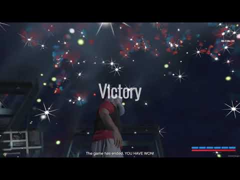 Hunger Games Battle Royale [PAID] [ESX/QB] thumbnail 5