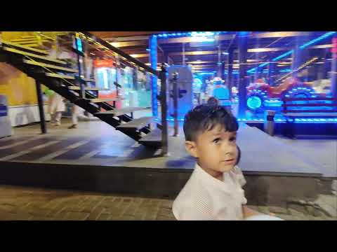 karachi do daryaa per kababjee resturant per gy | first time kababjee per enjoy kia 