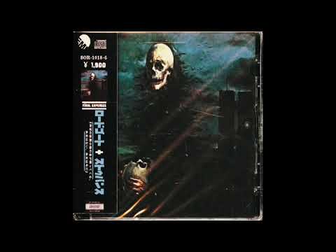 Lord Goat featuring Recognize Ali “Glass Onion” produced by Stu Bangas