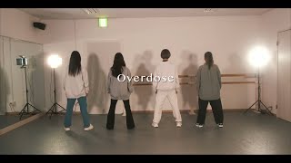 Download lagu Overdose / なとり【踊ってみた】DANCECOVER / instructor mp3 Download lagu Overdose / なとり【踊ってみた】DANCECOVER / instructor mp3