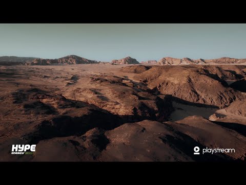 Hypestream: Husa & Zeyada at Red Canyon, Nuweiba