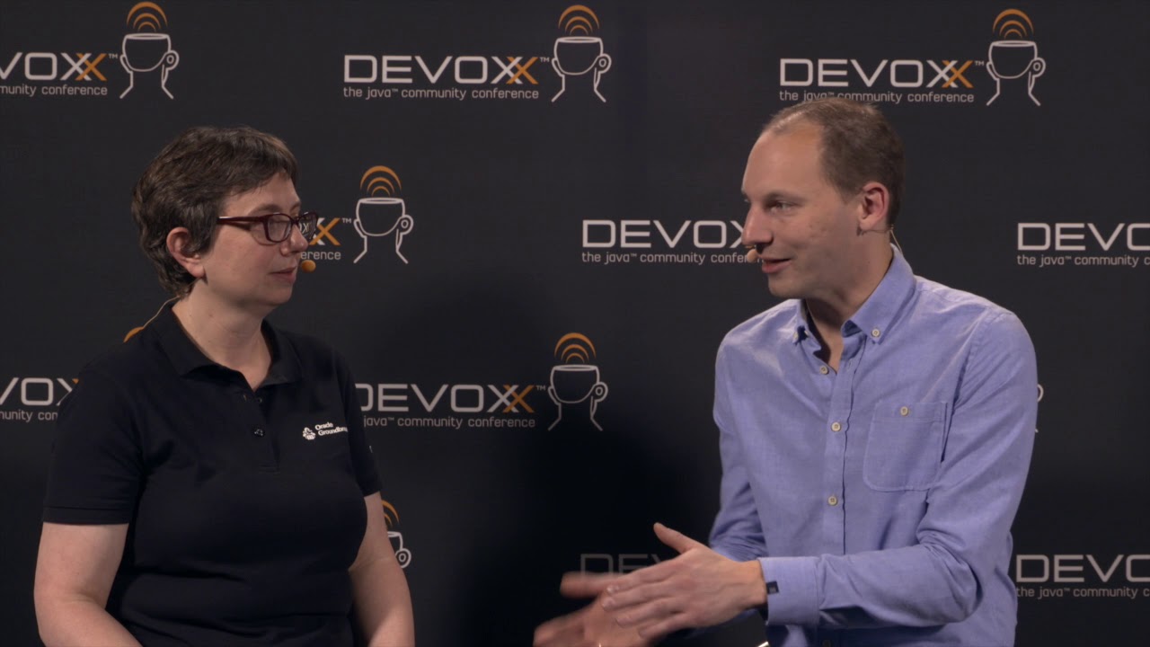 Module System, Migration to JDK 11, Modularizing Your Applications with @Sander_Mak