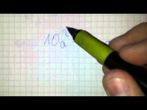 Potenzen addieren und subtrahieren | Mathematik |