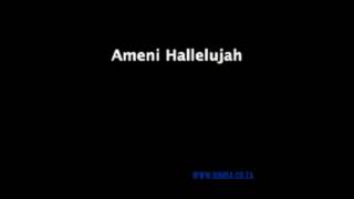 Hallelujah Mdumiseni   Lebo Sekgobela