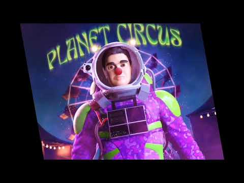 The Purge & Adjuzt - Planet Circus (Hardstyle/Music) (HIMW)