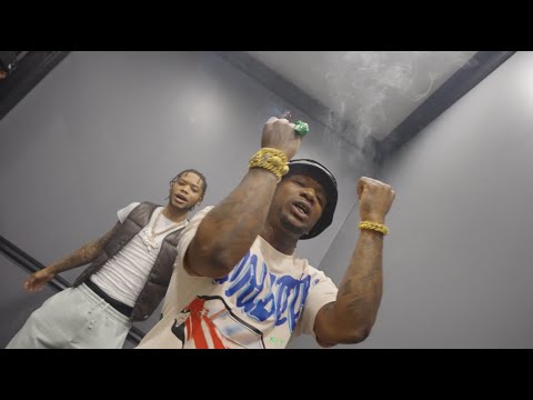 Rizzoo Rizzoo x Lil Migo - "Catfish" Official Music Video